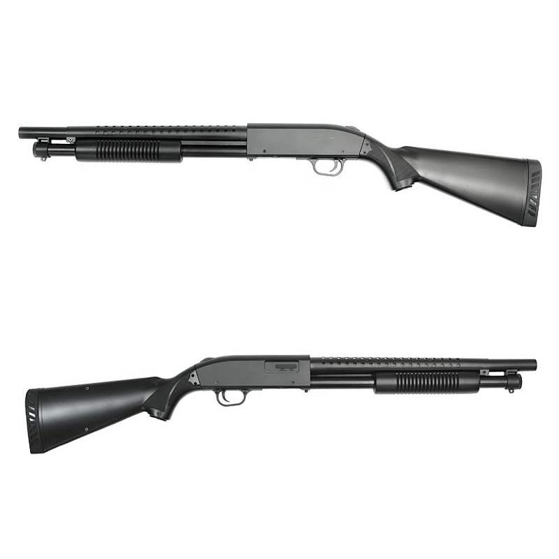 2/5(木)5％OFFクーポン】AGM モスバーグM500 エアーショットガン用