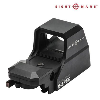 【4/22(水)5％OFFクーポン】UltraShot R-Spec ReflexSight（330）の画像