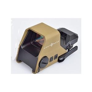 【4/22(水)5％OFFクーポン】UltraShot R-Spec ReflexSight（330）の画像