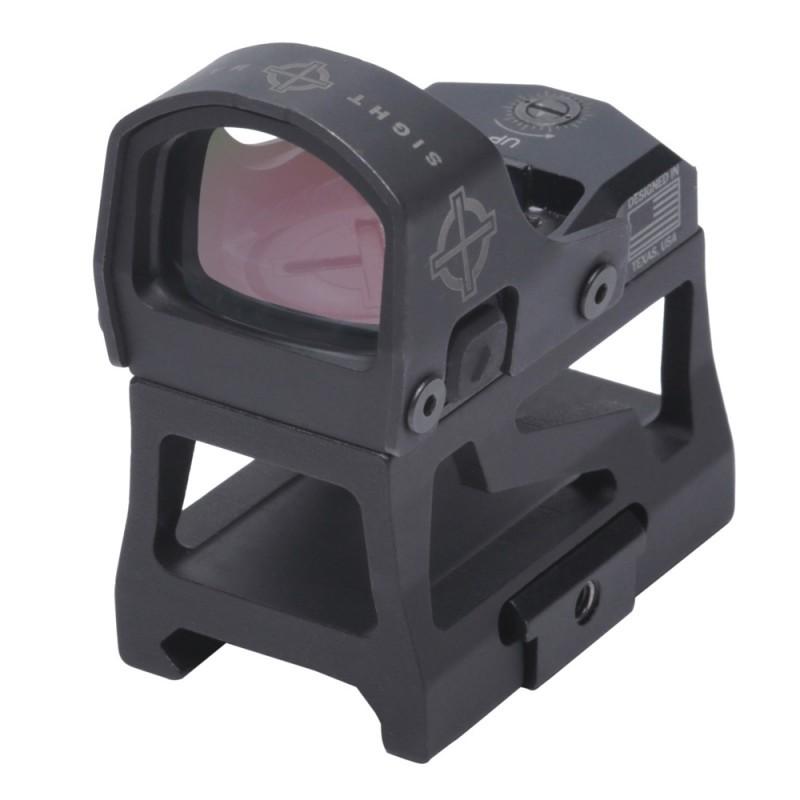 【爆買いWEEK5％OFFクーポン】MiniShot　M-Spec　FMS （332）