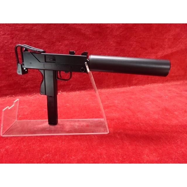 1/4(日)5％OFFクーポン】HFC イングラムMAC-11 サイレンサーセット