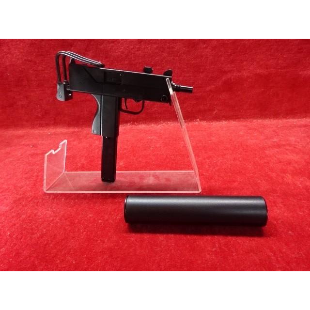 HFC イングラムMAC-11 サイレンサーセット : 総合エアガンSHOPモケイ