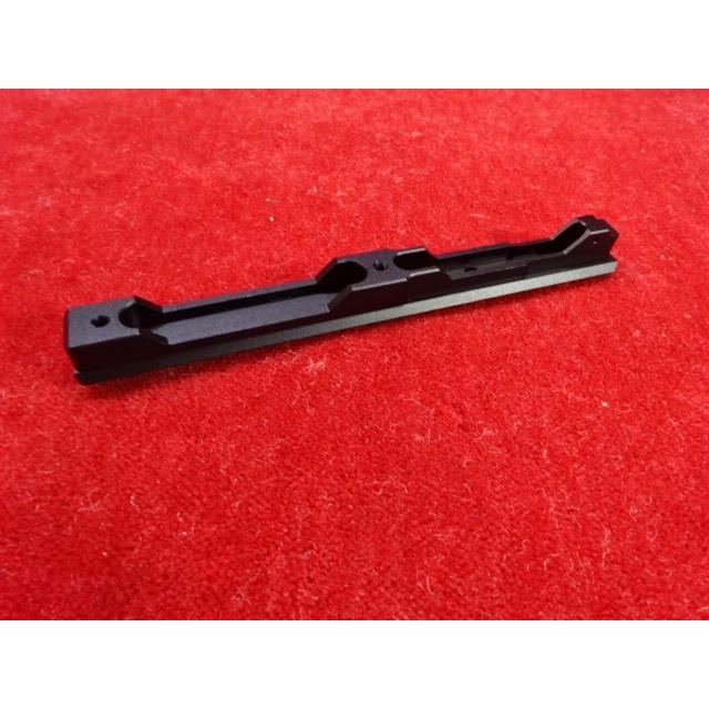 CMC。kar98k スコープ&マウントベース BELL Kar98K用 スコープマウント