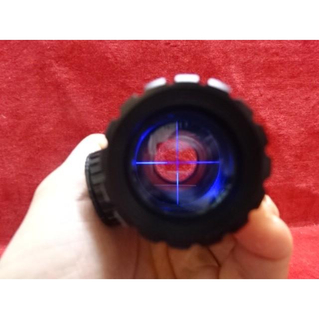 スピードガン ドットサイト付きライフルスコープ LP-2 3〜9×26EL (174) : 総合