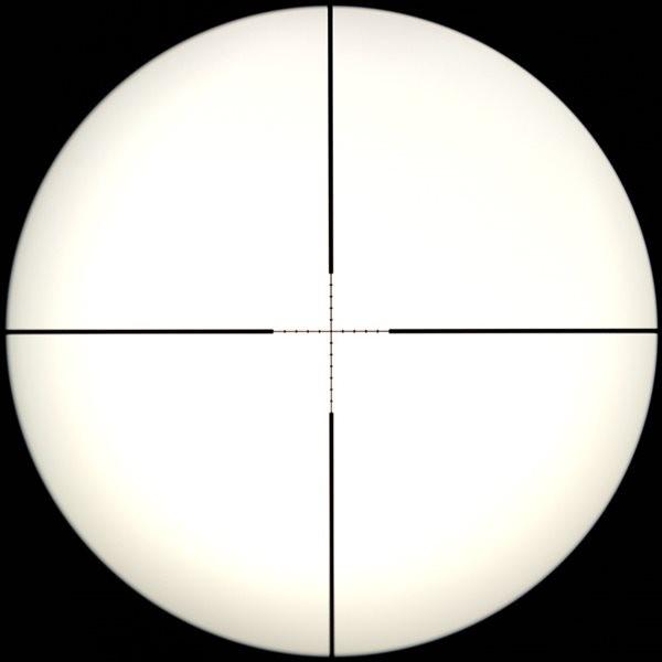 VORTEX CROSSFIRE II 3〜12x 40 ライフルスコープ AOIR （334） : 総合