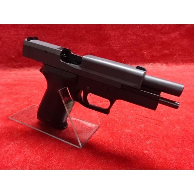 タナカワークス SIG P220 IC ヘビーウエイト 海上自衛隊仕様 ガス