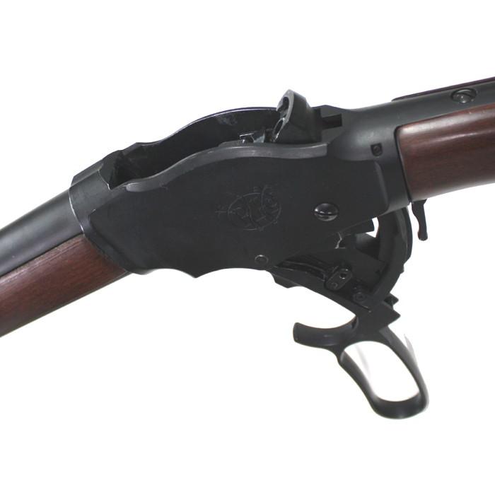 S&T ウィンチェスター M1887 レバーアクション ガスショットガン