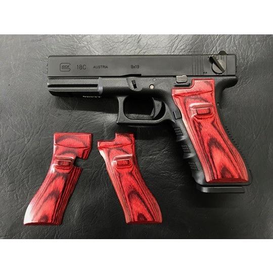 Tokyo marui glock