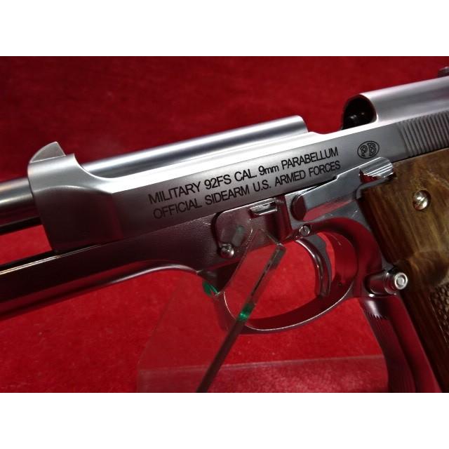 爆買いWEEK5％OFFクーポン】WE-TECH M92F カスタム オールシルバー