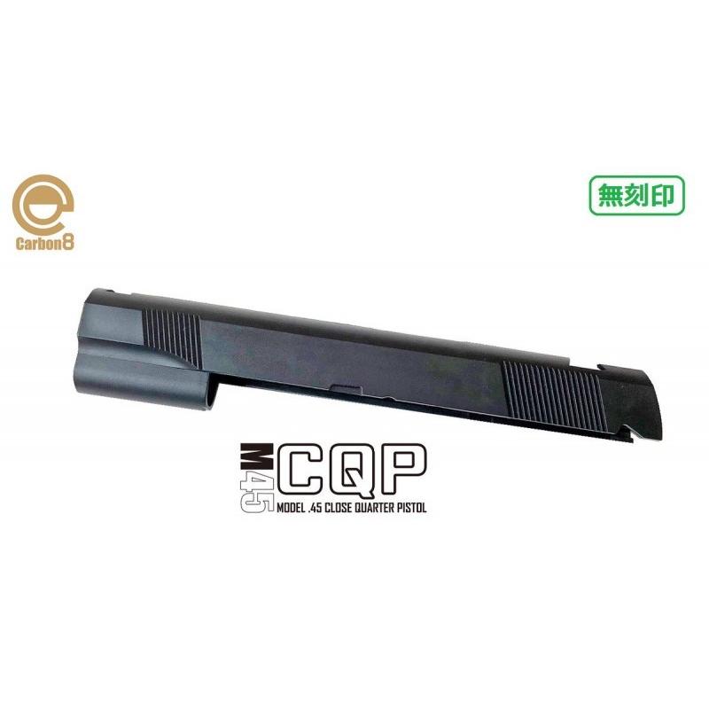 Carbon８ M45cqp 2nd 専用 スペアスライド 無刻印ver 総合エアガンshopモケイパドック 通販 Yahoo ショッピング