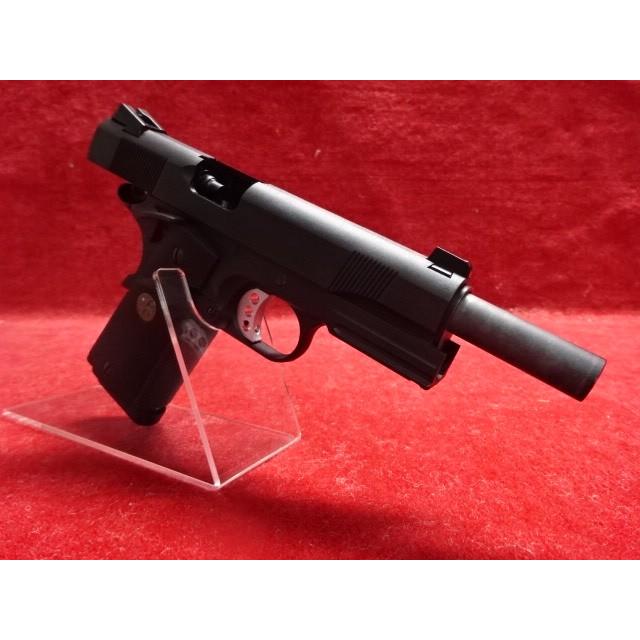 【5％OFFクーポン】Carbon8　CO2 ガスブローバック GEN.2マガジンVER M45 CQP M45CQP｜mokei-paddock｜03