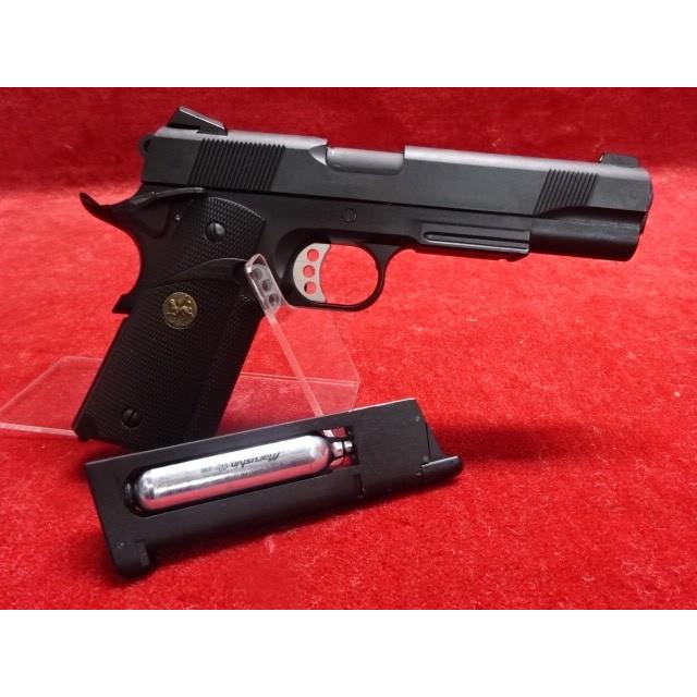 最新8次ロット】Carbon8 CO2 ガスブローバック GEN.2マガジンVER M45 CQP M45CQP :602483:総合エアガンSHOPモケイパドック - 通販 - Yahoo!ショッピング 最新8次ロット】Carbon8 CO2 ガスブローバック GEN.2マガジンVER M45 CQP M45CQP :602483:総合エアガンSHOPモケイパドック - 通販 - Yahoo!ショッピング