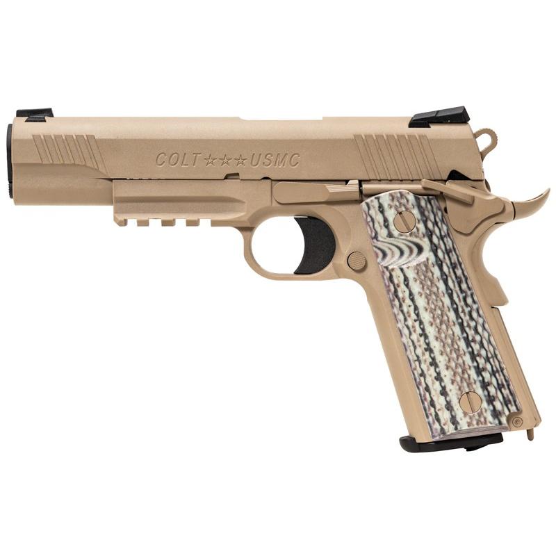 爆買WEEK5％OFFクーポン】BATON TANIO-KOBA BM45 BM-45 FDE 米海兵隊