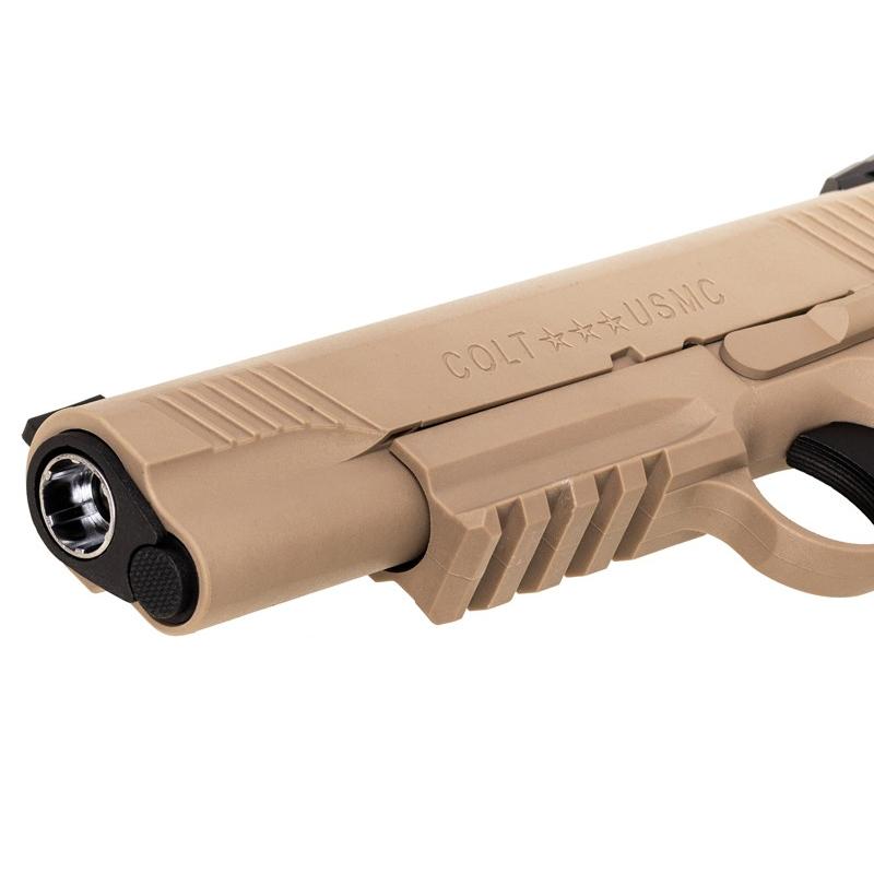 6/11(木)5％OFFクーポン】BATON TANIO-KOBA BM45 BM-45 FDE 米海兵隊
