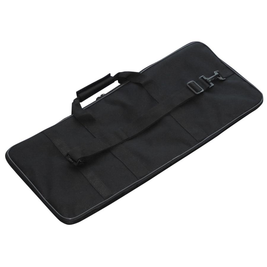 Eagle Force ガンキャリーバッグ MP5等SMG向け 690X300X30mm : 総合