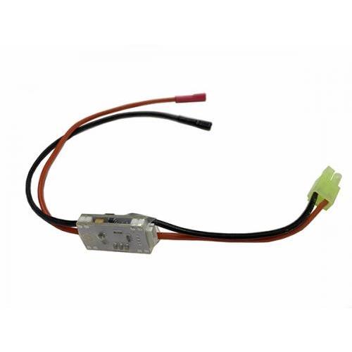 ペルン ETU++ G&G アップグレードキット+取り付け設定+etuハイスピード