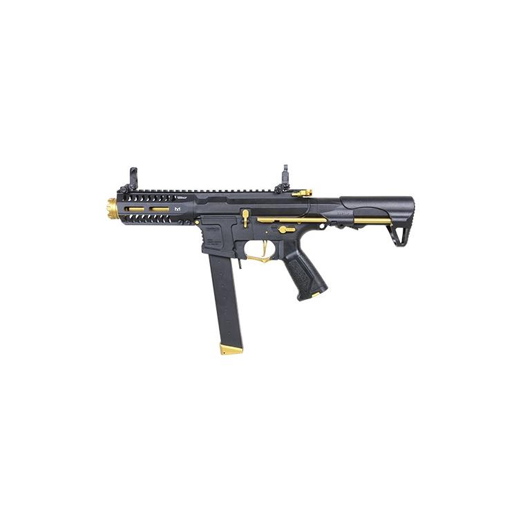 G&G: 電動ガン ARP 9　Gold