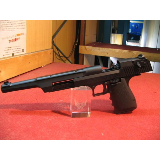 TOKYO MARUI エアガン 18歳以上用 東京マルイ デザートイーグル