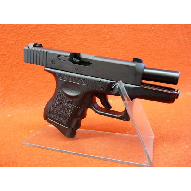 エアガン 18歳以上用 東京マルイ グロック26 ガスブローバック オールインワンセット（初心者向け　エアガン ガスガン セット）