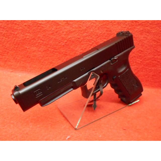 TOKYO MARUI（東京マルイ） エアガン 18歳以上用 グロック34 ガス