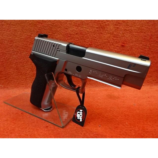 TOKYO MARUI（東京マルイ） エアガン 18歳以上用 シグ ザウエル P226