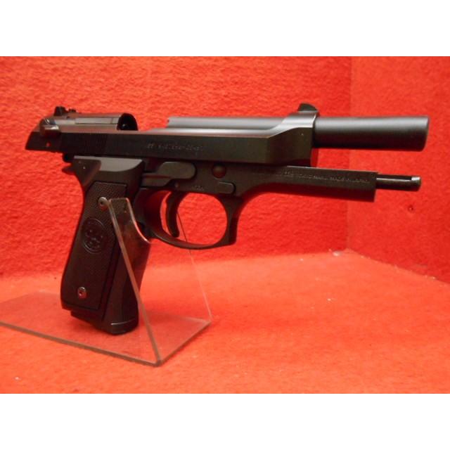 TOKYO MARUI エアガン 18歳以上用 東京マルイ U.S. M9ピストル TOKYO MARUI エアガン 18歳以上用 東京マルイ U.S. M9ピストル