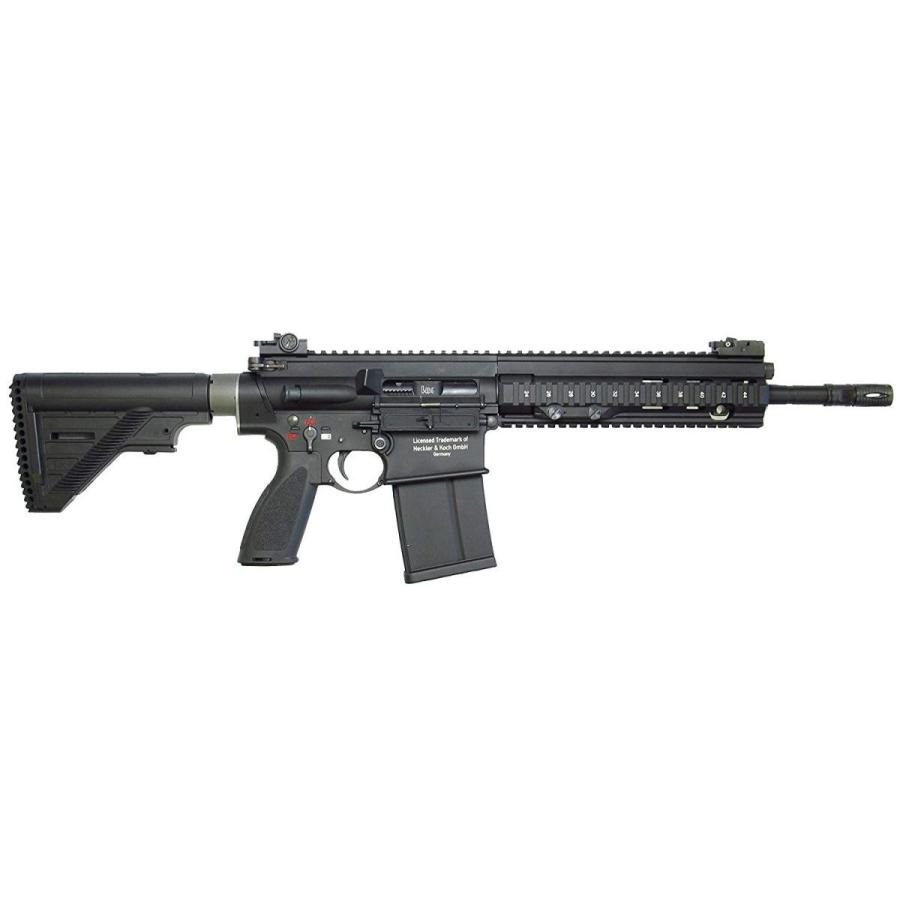 ksc HK417 ガスガン VFC HK417 ガスガン