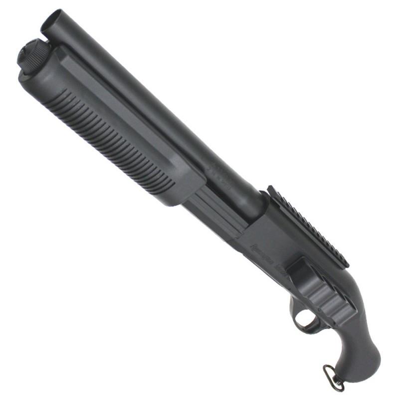 【4/22(水)5％OFFクーポン】CM357CMBK M870 ソードオフ タクティカル フルメタル BK