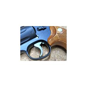 HWS スマイソン 4インチ ブルーブラック HW オーバーサイズ木製