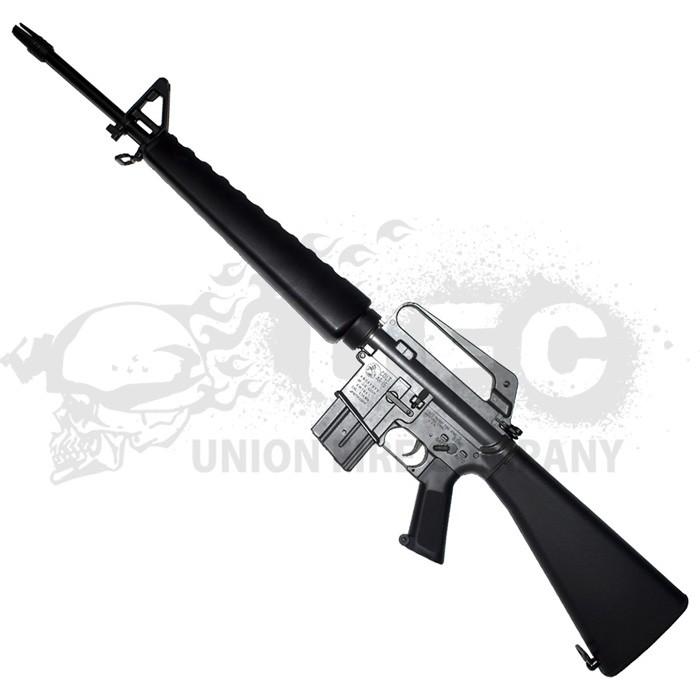 CYMA M16VN 　フルメタル　ETU電子トリガー　電動ガン