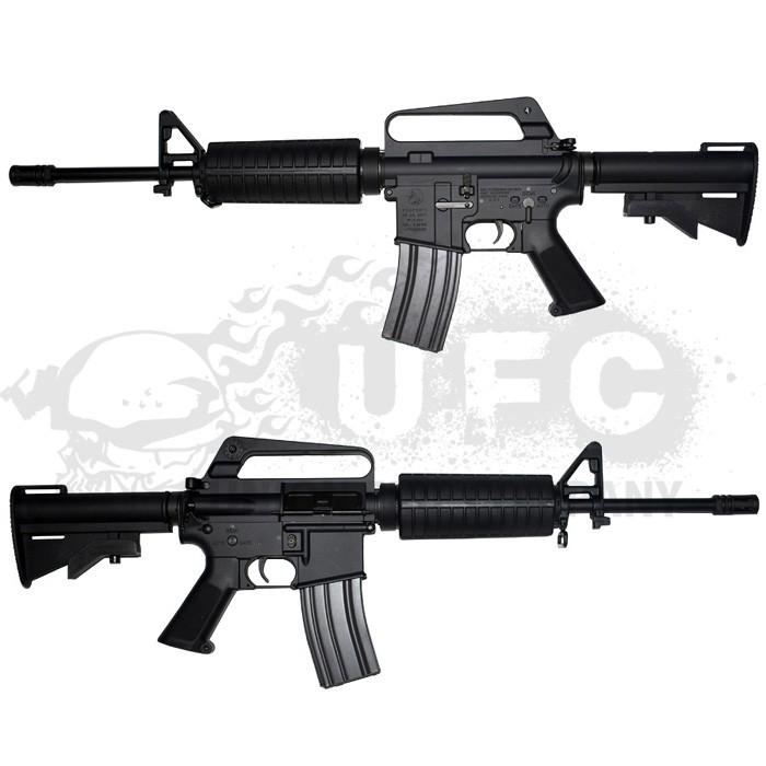 6/5(金)5％OFFクーポン】CYMA M653 フルメタル ETU電子トリガー 電動