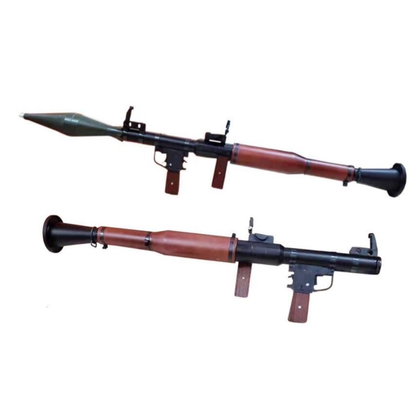 10/15(水)5％OFFクーポン】ARROW DYNAMIC RPG-7 木製ストック