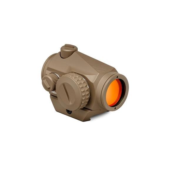 【4/22(水)5％OFFクーポン】VORTEX CROSS FIRE RED DOT 2 BK/TAN（352）の画像