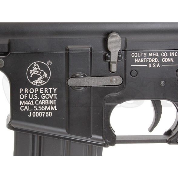 BOLT ハイサイクル 電動ガン　B4 SOPMOD