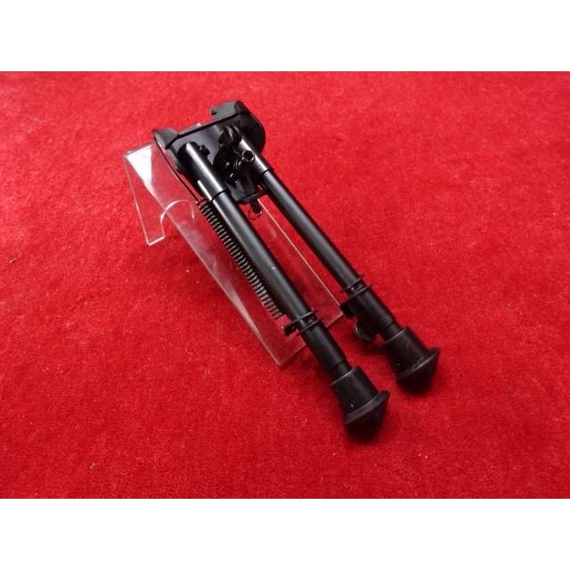 ハリスタイプ バイポッド 20mmレールアダプター付き バイポット