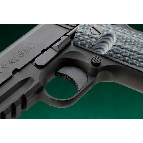 TOKYO MARUI 東京マルイ ガスブローバック M45A1 ブラック TOKYO MARUI 東京マルイ ガスブローバック M45A1 ブラック