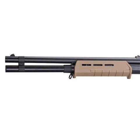 CYMA Remington MAGPULフォアグリップType M870 ロング 固定 CYMA Remington MAGPULフォアグリップType M870 ロング 固定