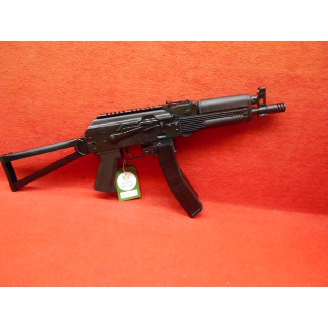 【5/3(日)5％OFFクーポン】LCTフルメタル電動ガン　PP-19-01　VITYAZ