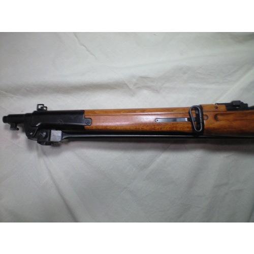 タナカ モデルガン 四四式騎兵銃 グレーフィニッシュ 44式 : 総合