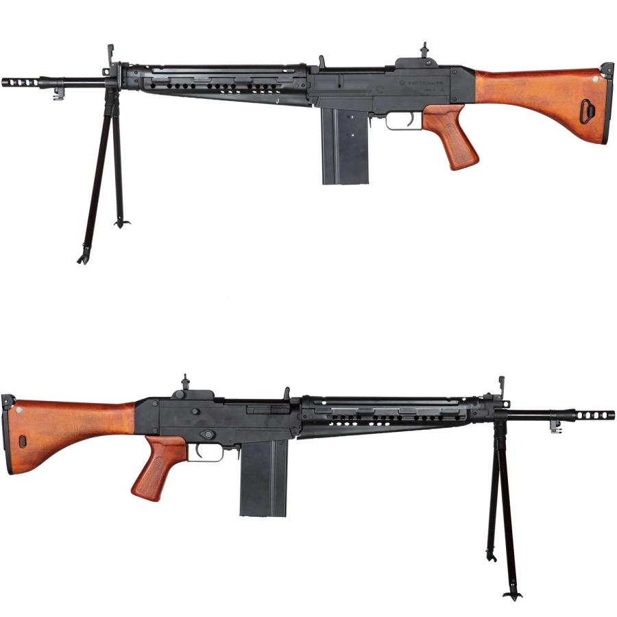 S&T フルメタル電動ガン 64式小銃 G3メカボックス : 総合エアガンSHOP