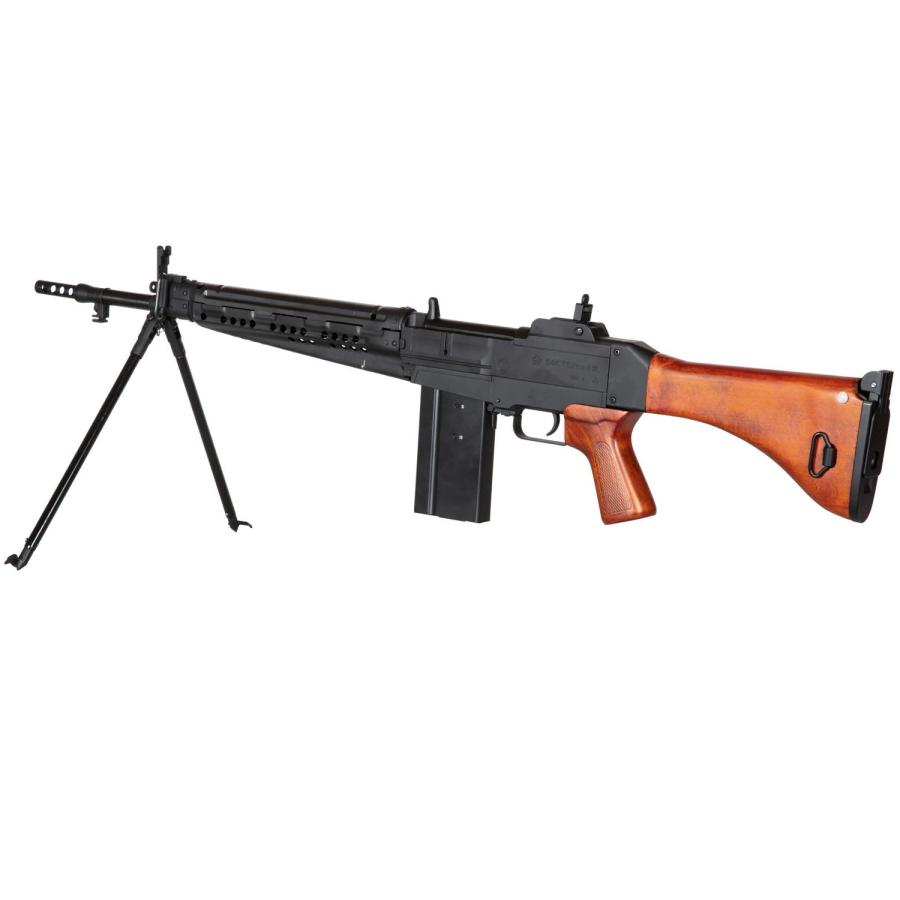 S&T フルメタル電動ガン 64式小銃 G3メカボックス : 総合エアガンSHOP