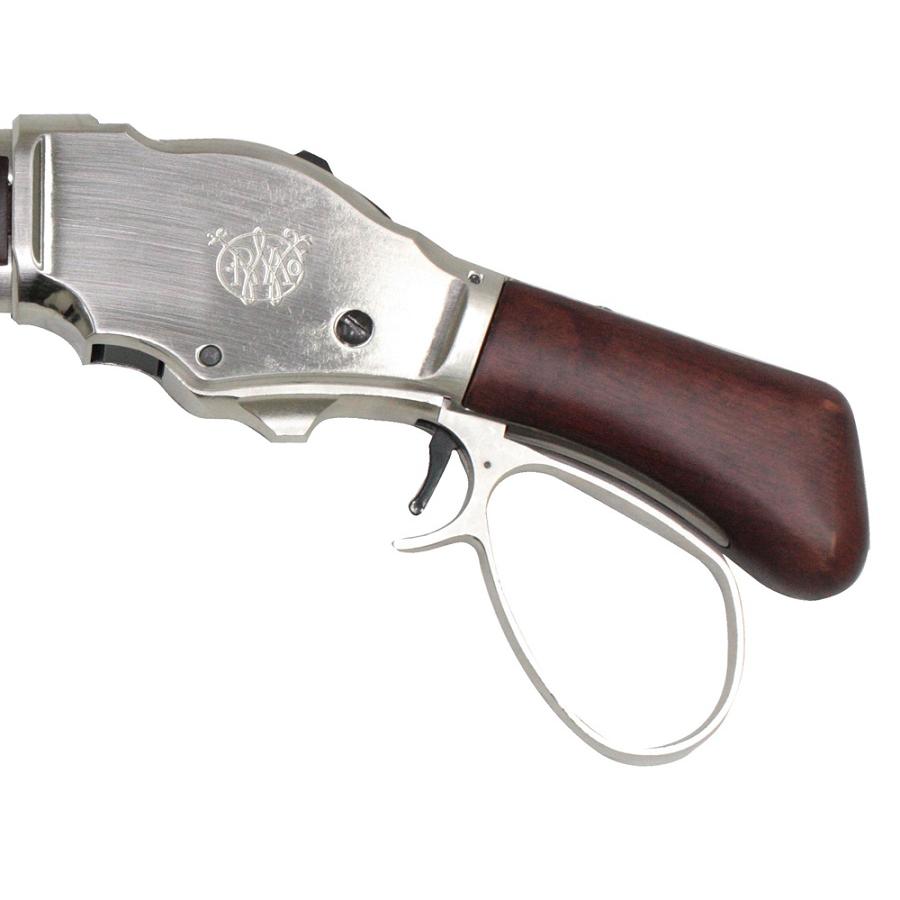 S&T ウィンチェスター M1887 ワイルドカード レバーアクション S&T ウィンチェスター M1887 ワイルドカード レバーアクション