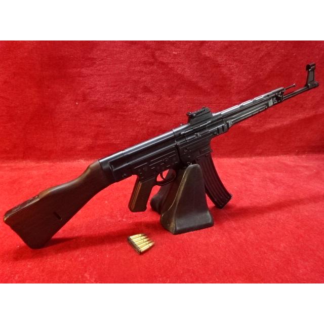 未使用 ショウエイ MP44/STG44 HI ブローバックモデルガン 未使用 ショウエイ MP44/STG44 HI ブローバックモデルガン 未使用