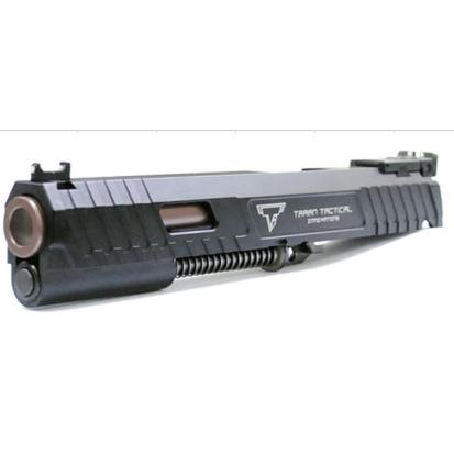 DOUBLE BELL ジョンウイック3 コンバットマスター 2011 TTI STIタイプ