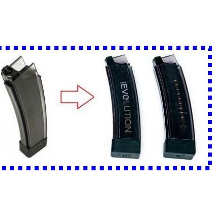 爆買いWEEK5％OFFクーポン】ASG CZ Scorpion EVO3 A1 カービン/B.E.T.