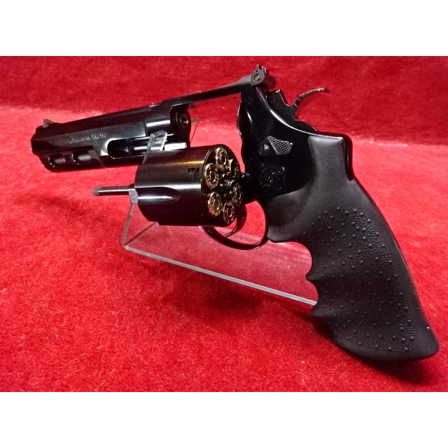 5％OFFクーポン】タナカガスガン S&W M29 パフォーマンスセンター