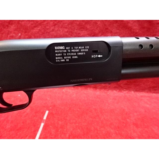 10/1(水)5％OFFクーポン】DoubleEagle モスバーグM500 エアー