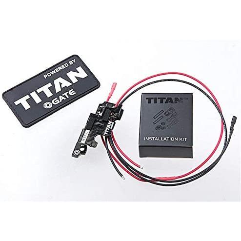 GATE TITAN次世代M4シリーズ対応電子トリガー 後方配線 | beia.com.do