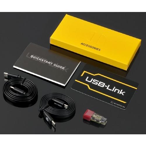 GATE TAITAN USB-Link Control Station : 総合エアガンSHOPモケイ