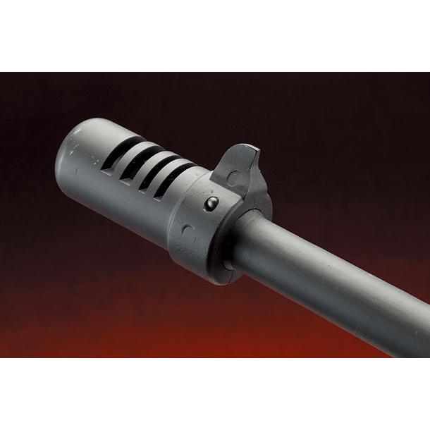 KingArms トンプソン M1928 シカゴタイプ メタルレシーバー リアル